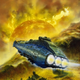 Illustration for article titled Rare Dune Concept Art From One Of Space Opera's Greatest Visionaries